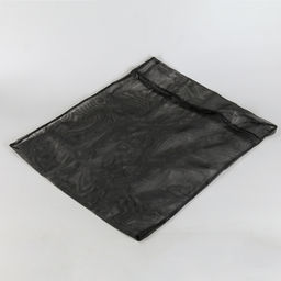 Мешок для стирки белья Доляна, 50×60 см, мелкая сетка, цвет МИКС