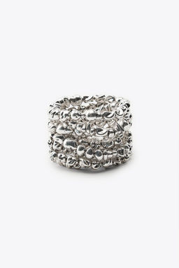 PACK OF BRACELETS WITH PIECES - Zara фото 4