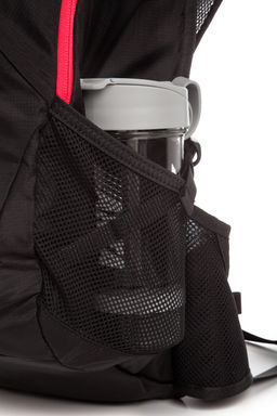 Рюкзак 20L 25x18x48cm Черный - Anta фото 5