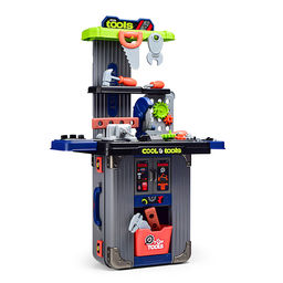 Набор инструментов "Домашний мастер " в коробке