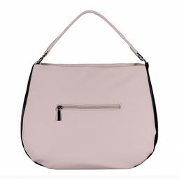 Сумка 9072CD beige Alex&Mia