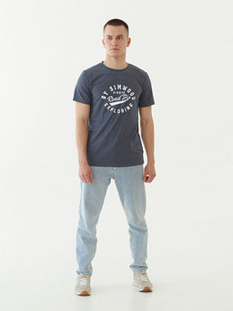 Футболка мужская М1-379 P - Глория Трикотаж фото 34