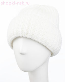 13329/2 MWH Шапка женская флис (56-58)