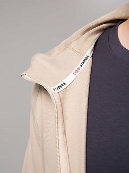 E2472-9 толстовка мужская - Strobbs фото 5