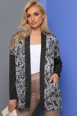 Кардиган 9048 - Avili фото 2
