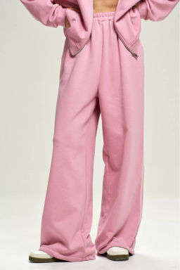 Брюки на кулиске Pink - Erist store фото 2