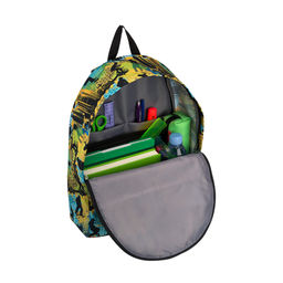 Цена за 1 шт. Рюкзак ErichKrause® EasyLine® 17L Skateboarder  фото 3
