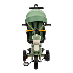 Велосипед трехколесный Slider с ручкой управления