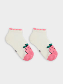 Цена за 5 пар! НОСКИ ДЕТСКИЕ - Mark formelle фото 4