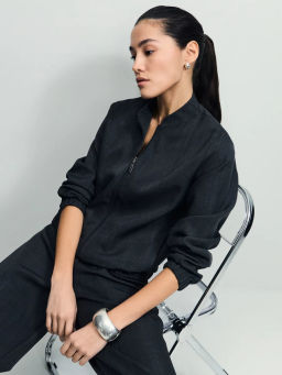 Толстовка на молнии / Zarina