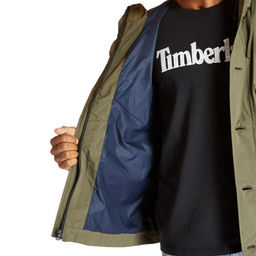 Куртка - Timberland фото 6