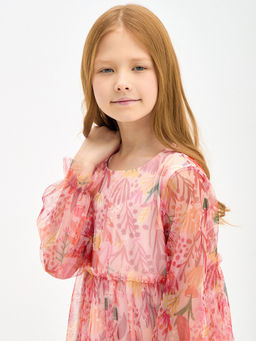 Платье для девочки - Kogankids фото 14
