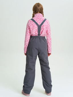 UZOC3362//1 Полукомбинезон детский - Pelican фото 6