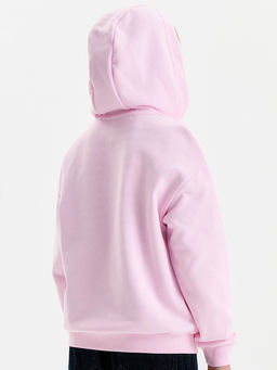 GFXK3389/1 Толстовка для девочек