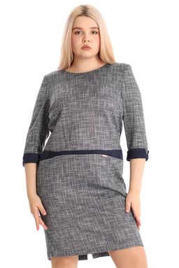 Платье AMORI - Almond фото 7