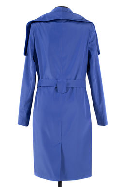 03-1866 Плащ женский (пояс) - El podio фото 7