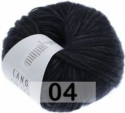 Пряжа GRACE - Lang фото 3