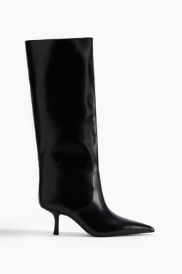 Botas a la rodilla - H&m фото 2