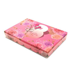 Цена за 5 шт. Коробка для печенья «С 8 Марта», 22×15×3 см