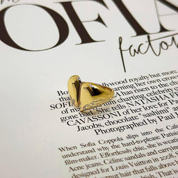 Кольцо - J.prettier фото 2