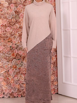 Платье П5-5400/4 - Wisell фото 10