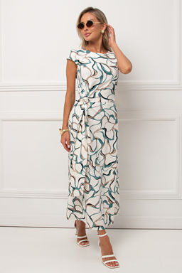 VALENTINA Платье Николина №1  фото 3