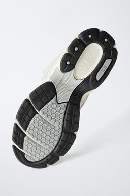 MULTI-PIECE TRAINERS - Zara фото 9
