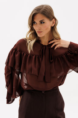 Блузка 2935 - Eola фото 7