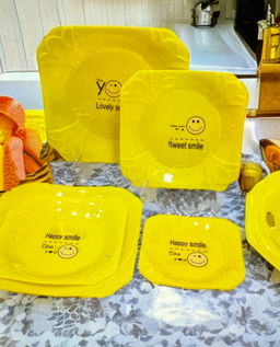 61325 Набор тарелок 6шт