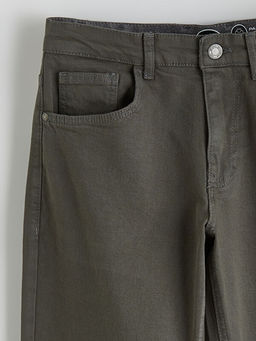 779 Regular Fit Erkek Jean Pantolon