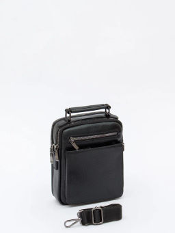 Сумка 8212-3QH black  Heanbag
