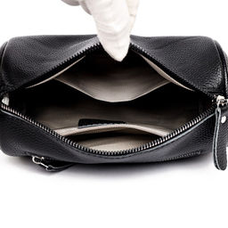 Bags Сумка женская / кожа / 0065301  фото 8