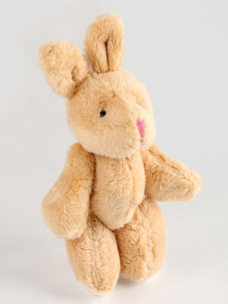 Мягкая игрушка Зайчик, 10?5?5 см - Milo toys фото 2