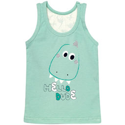 Майка для мальчика Donella