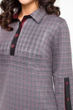 Платье Миллисента (50-60) - Serenada фото 6