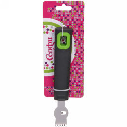 Цена за 3 шт. Терка для лимонной цедры "Эстет"