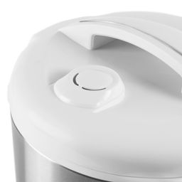 Мультиварка GALAXY GL2641/белый  фото 4