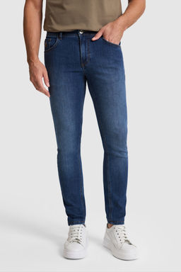 Erkek Mavi Jean Pantolon - U.s. polo assn фото 2