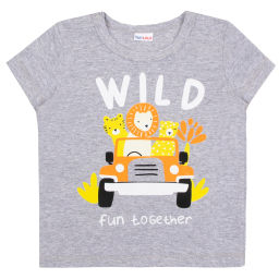 Футболка кулирка 0017103023