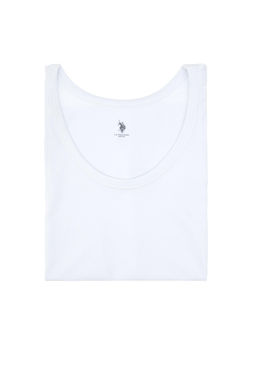 Erkek Beyaz __ Giyim _st Sepette S_rpriz _ndirim - U.s. polo assn фото 3