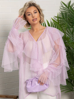 Блуза Диантус - Lt collection фото 26