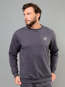 Толстовка мужская _ 05198 - F5 фото 2