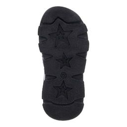 Туфли летние для школьников-мальчиков