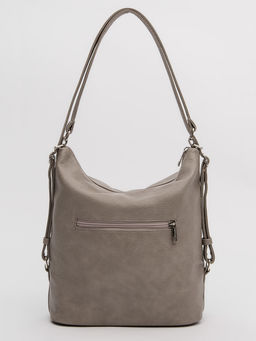 Темно-бежевый мешок-трансформер S.Lavia  фото 15