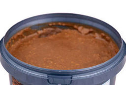 Паста шоколадная Киндер ЗЛАКИ (аналог) 800 гр