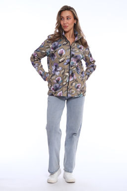 Толстовка женская ТЖ006-06ф