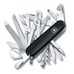 Нож перочинный Swiss Champ VICTORINOX 1.6795.3  фото 2