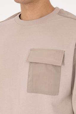 Erkek Ta_ Sweatshirt - U.s. polo assn фото 7