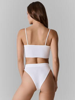 ТРУСЫ ЖЕНСКИЕ (3ШТ.) - Mark formelle фото 5