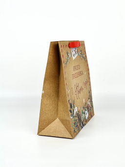 Набор новогодних пакетов «Верь в чудеса»